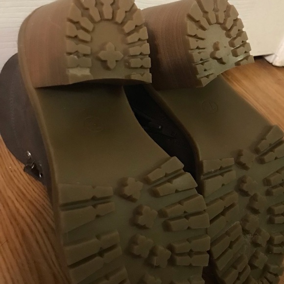 Booties - Picture 7 of 7